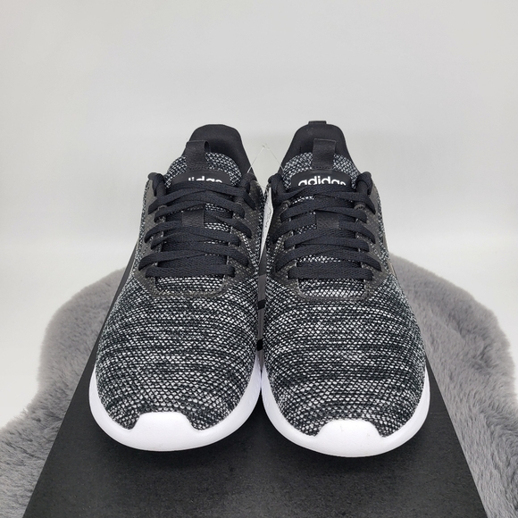 New Adidas PureMotion Men's Running Shoes Size 9 - Picture 2 of 7